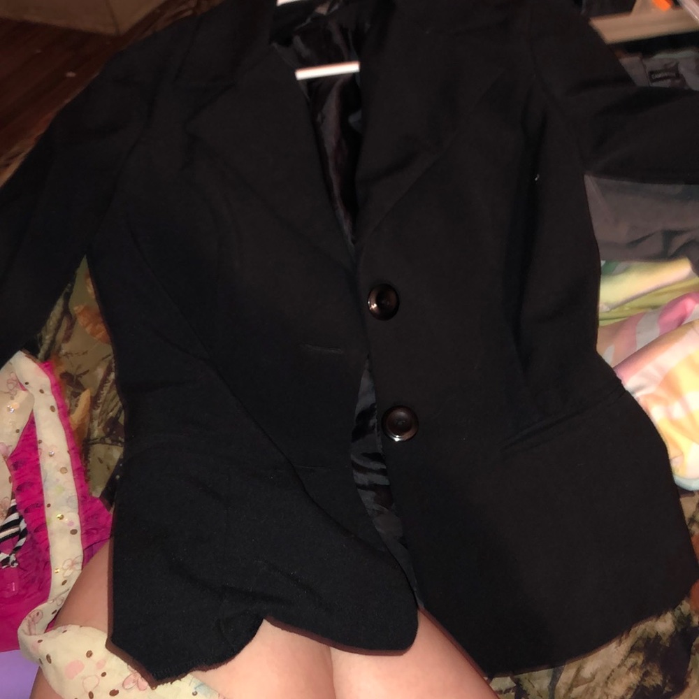 Jacket - Picture 2 of 4